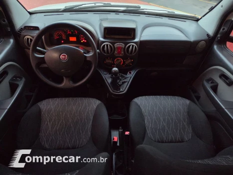 Doblo ATTRACTIVE 1.4 Fire Flex 8V 5p