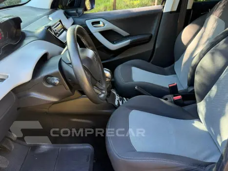 208 1.5 ACTIVE 8V FLEX 4P MANUAL