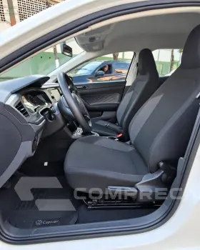 Polo 1.0 MPI Flex 12V 5p