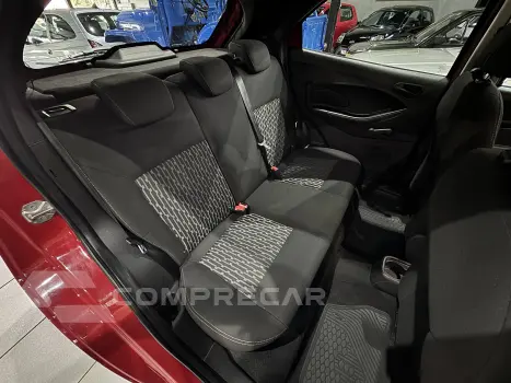 KA 1.0 SE 12V