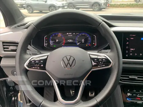 TAOS 1.4 250 TSI TOTAL FLEX HIGHLINE AUTOMÁTICO
