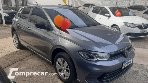 POLO 1.0 MPI