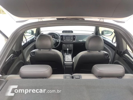 FUSCA 2.0 TSI 16V
