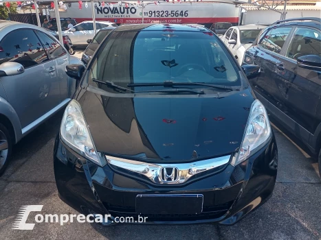 FIT 1.5 EX 16V