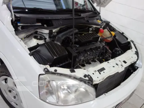 CORSA HATCH - 1.4 MPFI MAXX 8V 4P MANUAL