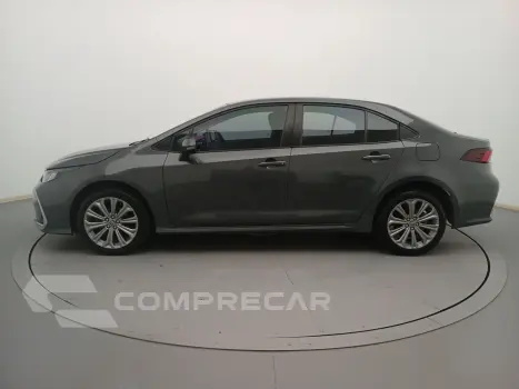 COROLLA 2.0 VVT-IE FLEX XEI DIRECT SHIFT