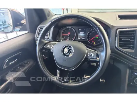AMAROK 3.0 V6 TDI DIESEL EXTREME CD 4MOTION AUTOMÁTICO