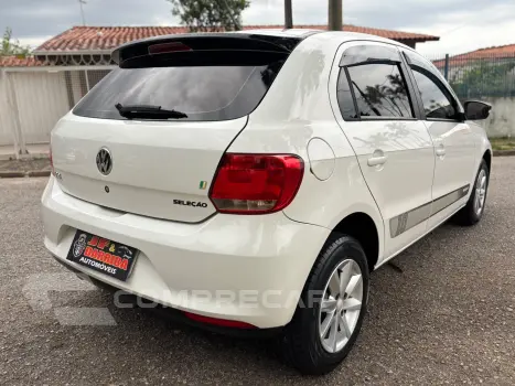 GOL 1.0 MI Seleção 8V G.V