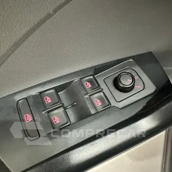 T-Cross Sense 200 TSI 1.0 Flex 5p Aut.