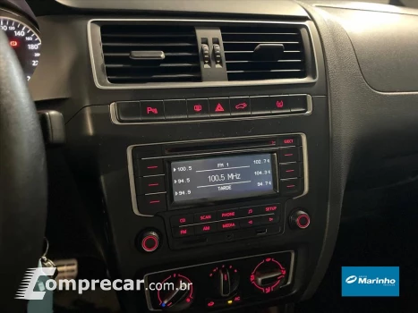 CROSSFOX 1.6 MSI FLEX 16V 4P MANUAL