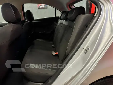 Onix 1.0 Flex Manual