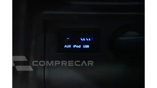 HB20X - 1.6 16V STYLE 4P MANUAL