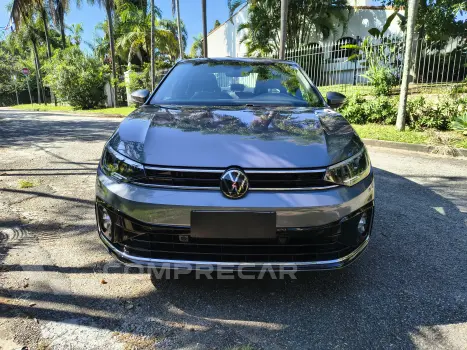 VIRTUS 1.0 200 TSI Highline