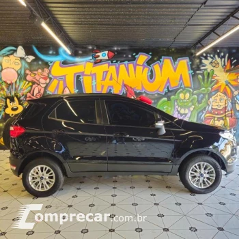 ECOSPORT SE AT 1.6B
