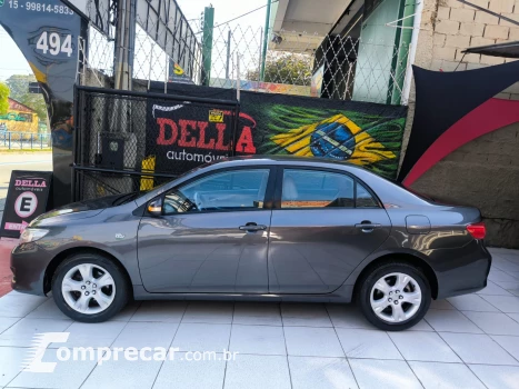 COROLLA 2.0 Vvt-ie XEI