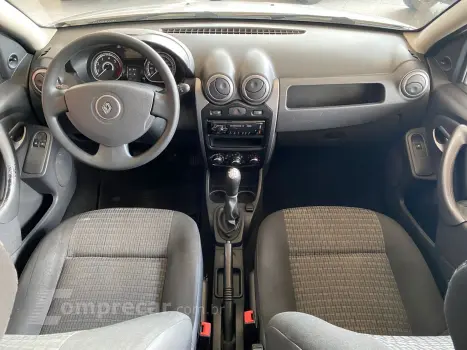 SANDERO 1.6 Expression 8V