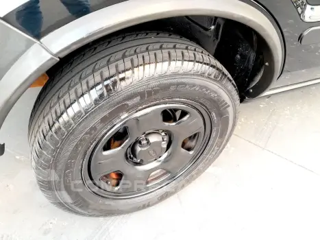 EcoSport XLS 1.6/ 1.6 Flex 8V 5p