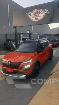 Renault KARDIAN 1.0 TCE Premiére Edition EDC 4 portas