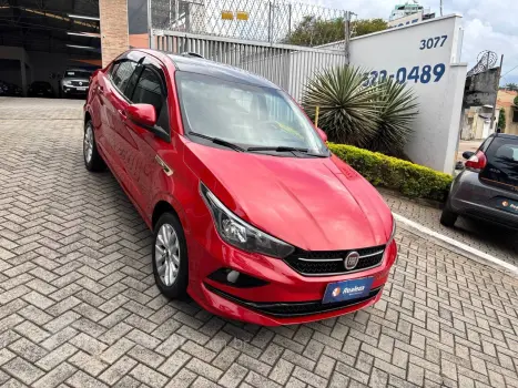 CRONOS DRIVE 1.3 8V Flex