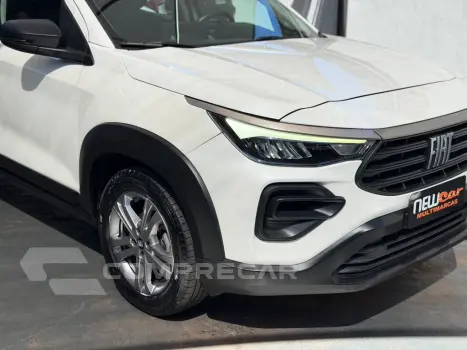 PULSE DRIVE 1.3 8V Flex Mec.