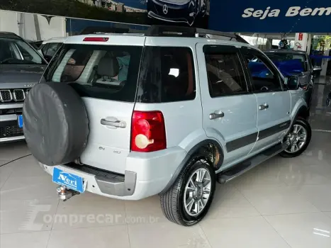 ECOSPORT 2.0 FREESTYLE 4WD 16V FLEX 4P MANUAL