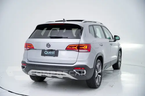 TAOS Highline 1.4 250 TSI Flex Aut.
