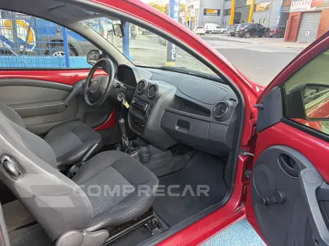 KA 1.0 MPI 8V