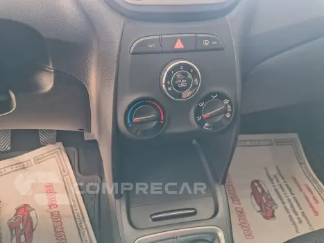 HB 20 Hatch 1.0 12V 4P FLEX COMFORT