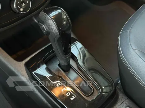 SPIN 1.8 PREMIER 8V FLEX 4P AUTOMÁTICO