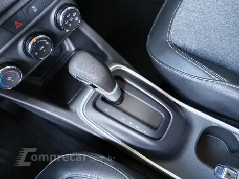 TRACKER 1.0 TURBO FLEX LTZ AUTOMÁTICO