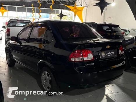 CLASSIC - 1.0 MPFI LS 8V 4P MANUAL