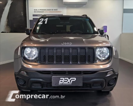 RENEGADE 1.8 16V