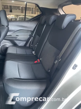 KICKS 1.6 16V FLEXSTART ACTIVE XTRONIC