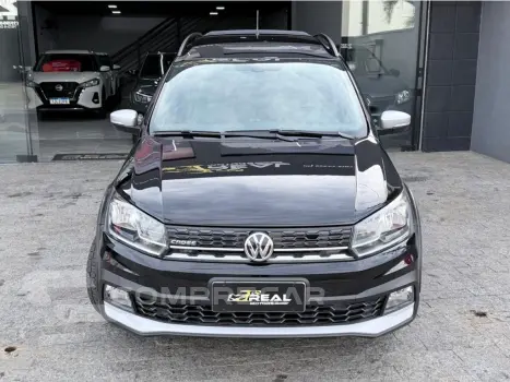 SAVEIRO 1.6 CROSS CD 16V FLEX 2P MANUAL