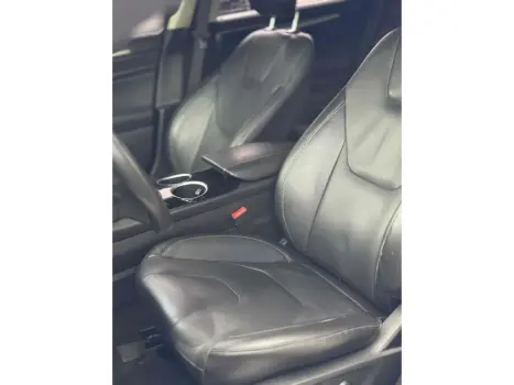 FUSION 2.0 TITANIUM FWD 16V GASOLINA 4P AUTOMÁTICO