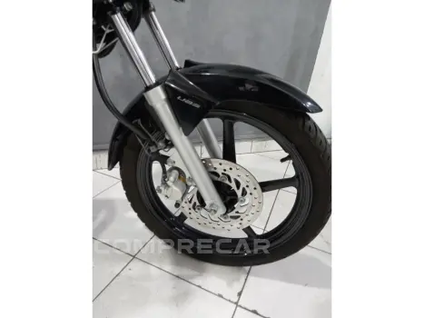 YBR 150 FACTOR ED