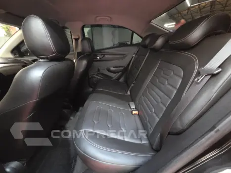 PRISMA Sed. LT 1.0 8V FlexPower 4p