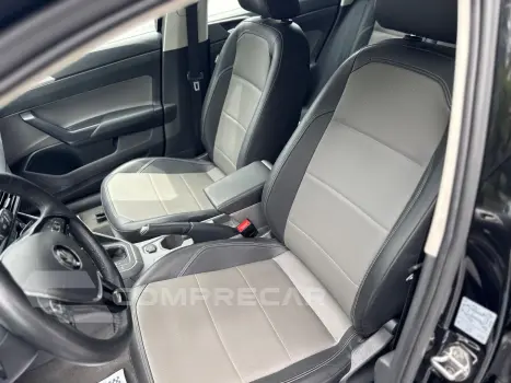 Polo 1.0 200 Tsi Highline Automático