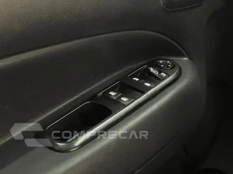 AIRCROSS - 1.6 EXCLUSIVE 16V 4P AUTOMÁTICO