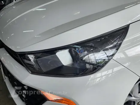 HB20 1.0 12V FLEX COMFORT MANUAL