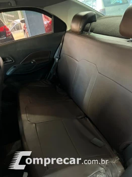 COBALT 1.4 LTZ 8V