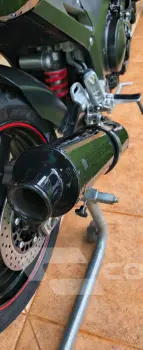 TDM 900