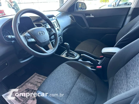 CRETA 1.6 16V Action