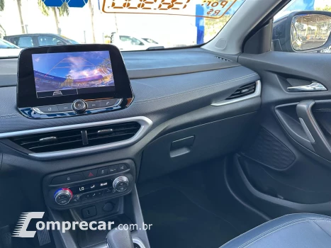Tracker Premier 1.2 Turbo (Aut.)