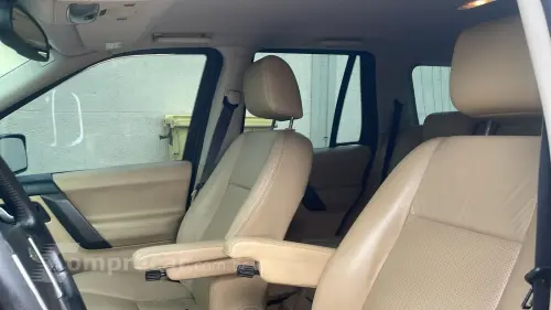 FREELANDER 2 3.2 SE 6V 24V