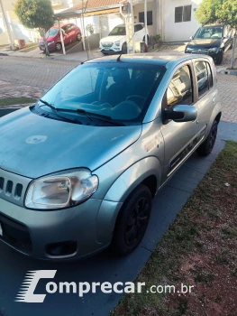 UNO 1.0 EVO Vivace 8V