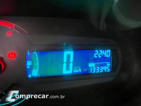 COBALT 1.4 LT 8V