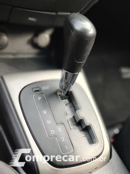 i30 2.0 16V 145cv 5p Aut.