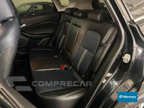 TRACKER 1.0 TURBO FLEX PREMIER AUTOMÁTICO