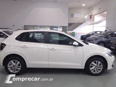 POLO 1.0 MPI MANUAL